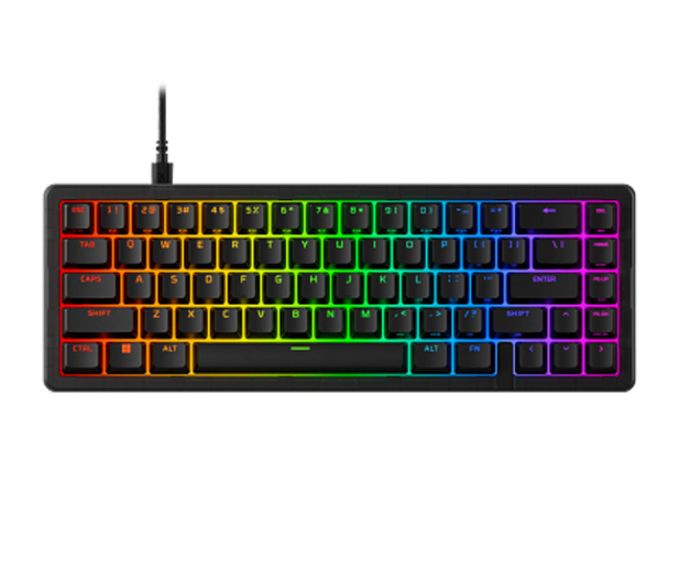 HYPERX HYPERX Alloy Origins 2 65 B4QS3AA#ABA - 1502952 - zdjęcie